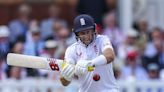 England stretch lead over the West Indies to 172 at lunch as Root and Brook star