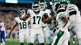 Report: Jets scheduled for six primetime games