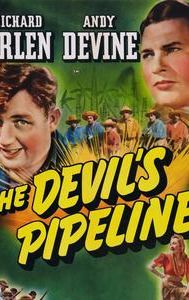 The Devil's Pipeline