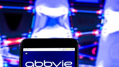 AbbVie (ABBV) Boosts Neuropsychiatric Portfolio With New Deal