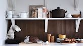 Organizing a small kitchen without a pantry – 10 ways to stop storage overspill