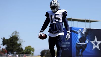 Cowboy Roundup: Zeke breaks down RB room; Sunday Ticket verdict tossed