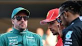 Alonso ruined Verstappen link-up while Hamilton poised to cause upset in Monaco