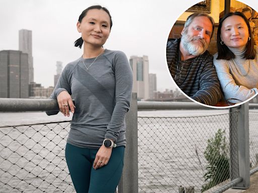 NYC woman to run Brooklyn half-marathon after ‘jarring’ family tragedy that left dad and uncle dead