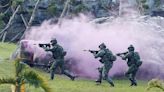 As Fears of Chinese Invasion Grow, Lawmakers Push for More Military Training for Taiwan