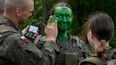 Poland rolls out 'Holidays with the Army' in a recruitment drive with Russia in mind