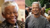 Do Nobel winners make good leaders? As Muhammad Yunus helms Bangladesh, a look at history