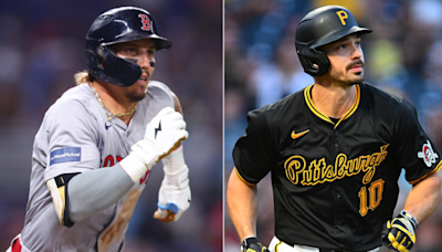 MLB All-Star snubs: 5 players who should have made AL, NL starting lineups in 2024 | Sporting News