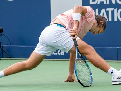 Canada Montreal Tennis