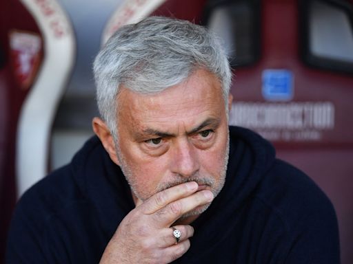 Jose Mourinho 'wants shock Manchester United return' amid Erik ten Hag struggle