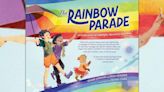 'The Rainbow Parade' illustrates the importance of LGBTQ+ children’s books