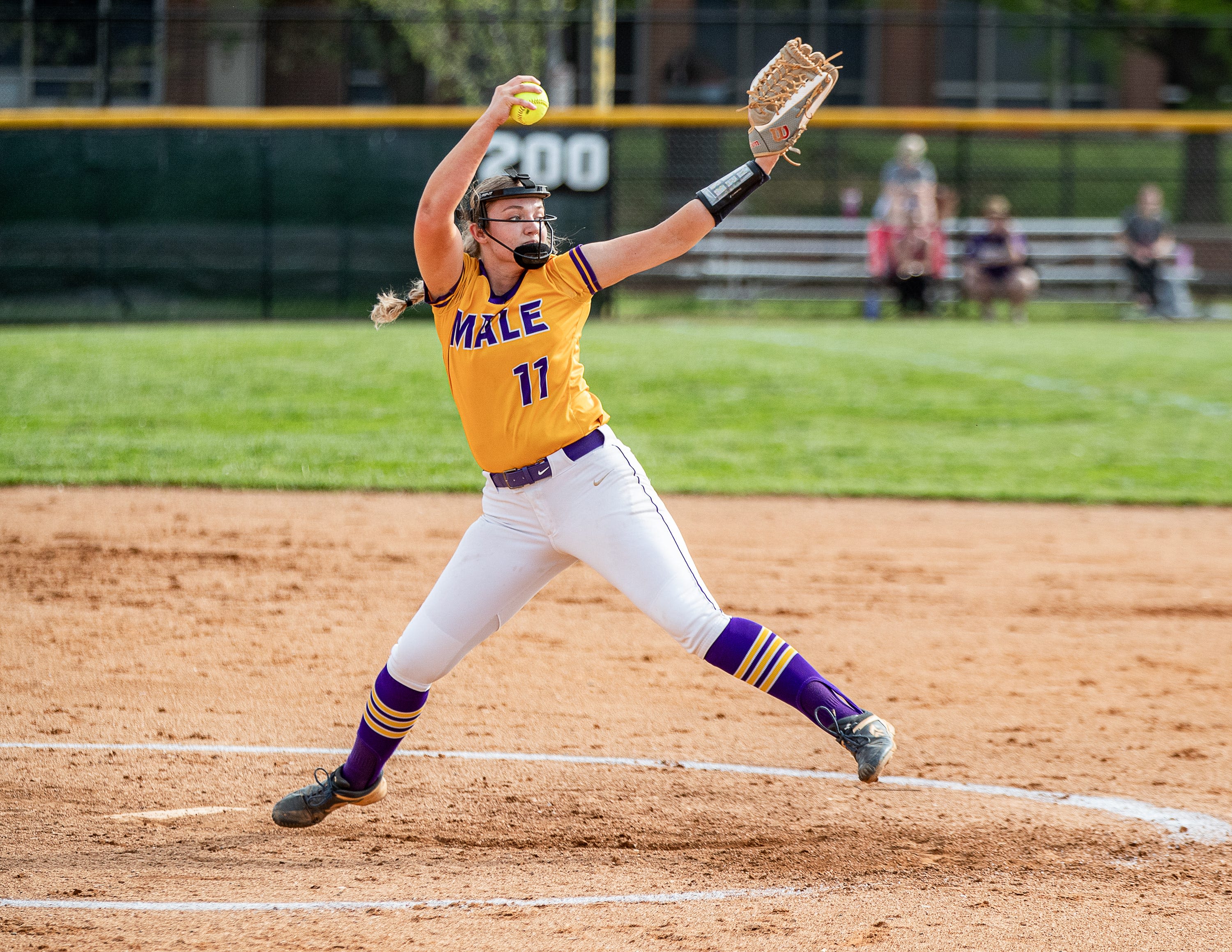 KHSAA softball district tournament pairings for Louisville area and statewide rankings