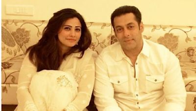 Salman Khan’s Race 3 Co-star Daisy Shah Reveals How The Superstar’s Set Looks Like, ‘Resort Set-up Lagta Tha…’