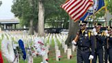 Memphians honor the dead of Fort Pillow ahead of Juneteenth holiday