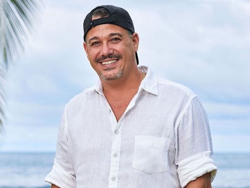 Boston Rob Mariano Names Which Reality TV Legend Should Appear on 'Deal or No Deal Island'