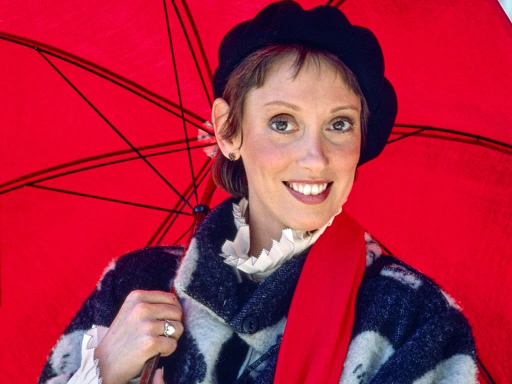 Shelley Duvall Reveals the Heartbreaking Reason She Retired at 53, & It Had Nothing to Do With Aging