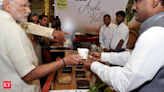 Araku Coffee: Why did PM Modi mention it in Mann Ki Baat and what makes it so special? - The Economic Times