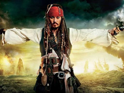 Remember When Johnny Depp's Exit From Pirates Of The Caribbean Sparked Outrage? Here’s What Led To Captain Jack...