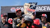 Martin Truex Jr. logra 4ta victoria en el circuito de Sonoma