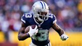 Sources: Raiders to sign ex-Cowboys WR Gallup