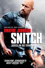 Snitch – Ein riskanter Deal