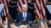 Biden’s Israel arms embargo will go down as one of the worst American betrayals