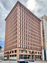 Prudential (Guaranty) Building