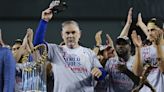 Bochy sees shades of 2010 Giants ‘torture' in Rangers' World Series win