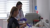 Türkiye's new clinical facility starts lymphoma smart drug trials