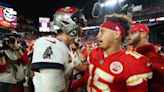 Chiefs' Patrick Mahomes Names Tom Brady, Aaron Rodgers, More as NFL QB Inspirations