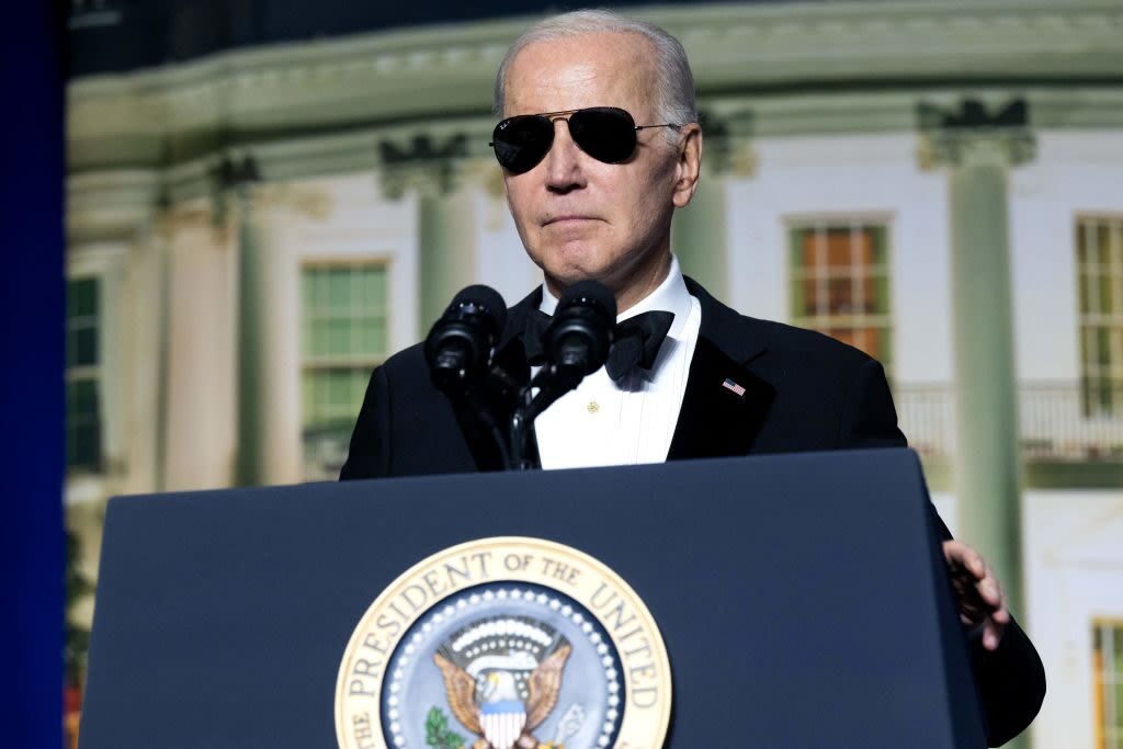 What to watch during what could be Biden's final White House correspondents’ dinner