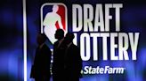 NBA Draft Lottery 2024: How to Watch, Spurs' Odds & More