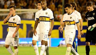 La cruda confesión de un ex Boca Juniors sobre su estadía en el club: “Hasta hace 3 o 4 años me costaba hablar, tuve que hacer terapia”