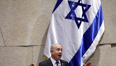 Israel entierra la creación de un Estado Palestino con un abrumador voto en el Parlamento: "Supone un peligro existencial para el país"