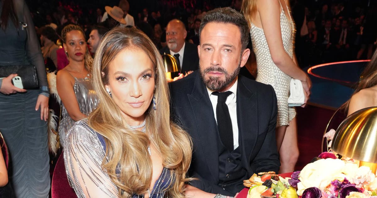 Ben Affleck Says Jennifer Lopez’s Level of Fame Is ‘Bananas’