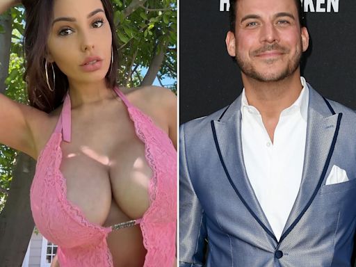 Who Is Paige Woolen? 5 Things to Know About the Model Spotted With Jax Taylor