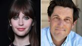 Felicity Jones To Star In Michael Showalter’s Holiday Comedy ‘Oh. What. Fun.’ For Amazon MGM Studios