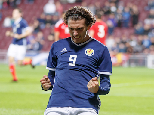 I'm a former Scotland youth star but I supported England at Euro 2024