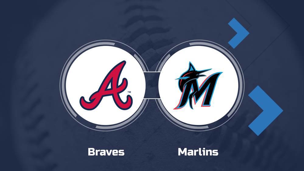 Braves vs. Marlins Prediction & Game Info - Sept. 20