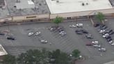 Alleged robbery suspect critically injured after shooting with authorities at DeKalb County shopping center, police say