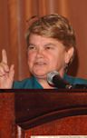 Sheila Kuehl