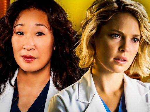 10 Former Grey's Anatomy Characters Who Still Need To Return In Season 21