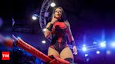 "WWE Family": Former CMLL on her WWE debut | WWE News - Times of India