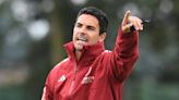 Arsenal fan favourite set for showdown talks with Mikel Arteta over future, as huge u-turn becomes possible: report