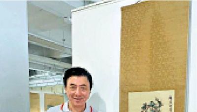 ﻿我看三中全會/建「一帶一路」展館 為中小企走出去鋪路