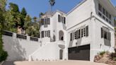 A Charming Elmer Grey-Designed Storybook House Is Yours for the Taking in Los Angeles