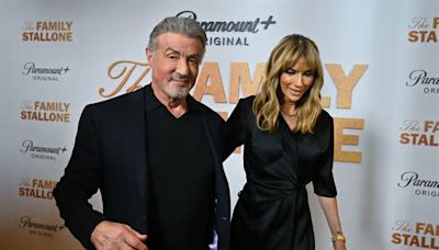 Sylvester Stallone no pudo hacer nada en Hungría y tuvo que ser sustituido inmediatamente