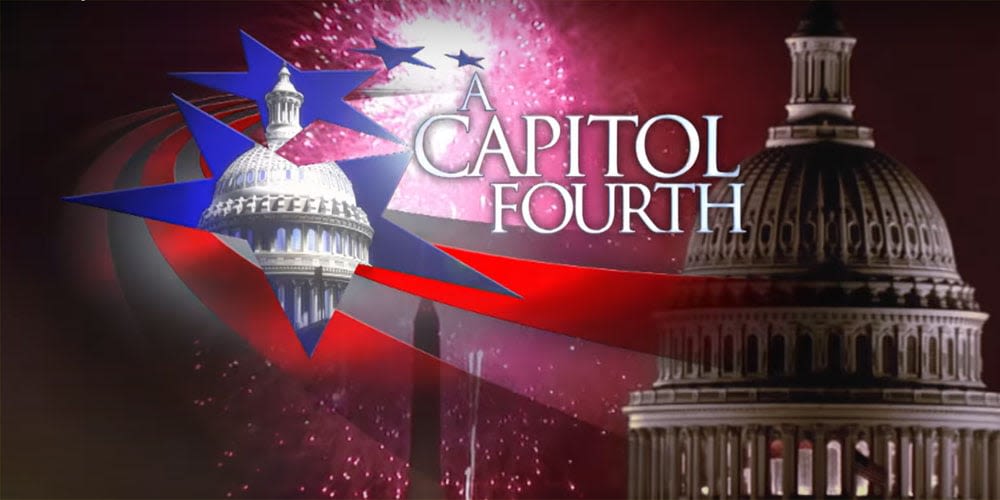 PBS’ ‘A Capitol Fourth’ 2024 – How to Watch, Who is Performing & Everything Else to Know