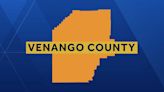 Vehicle hits black bear on Interstate 80 in Venango County