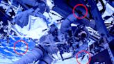 Maniac Conspiracy Theorists Think the Space Station Is Actually Underwater